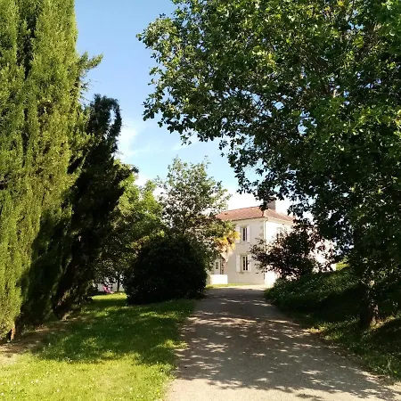La Gurlanne Bed & Breakfast *