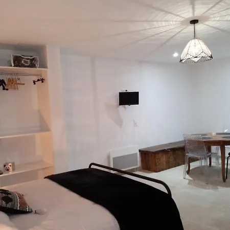 Bed & Breakfast La Gurlanne *