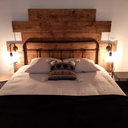 Bed & Breakfast La Gurlanne Lasseran