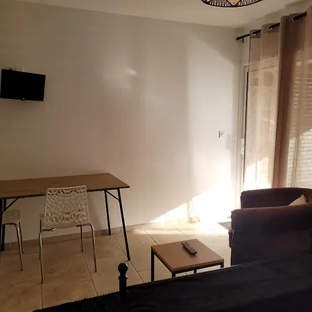 La Gurlanne Bed & Breakfast Lasseran