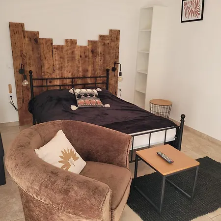 Bed & Breakfast La Gurlanne *