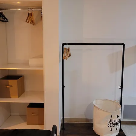La Gurlanne 住宿加早餐酒店