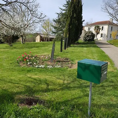 Bed & Breakfast La Gurlanne