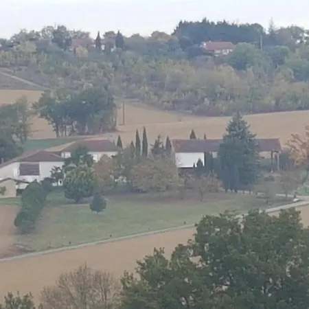 La Gurlanne * Lasseran