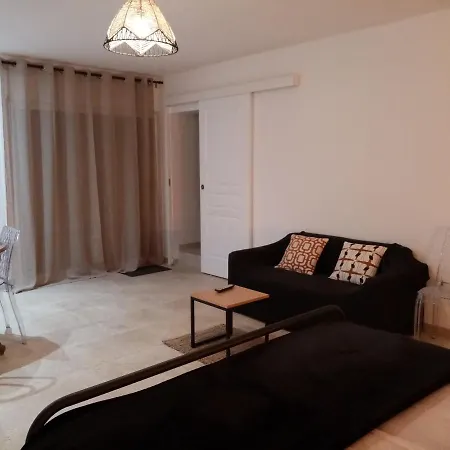 La Gurlanne Bed and breakfast *