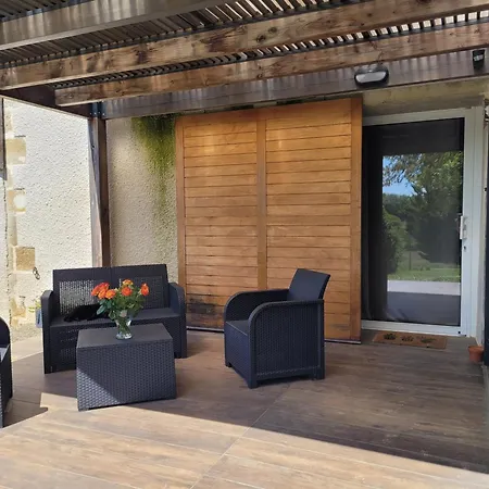 La Gurlanne Lasseran