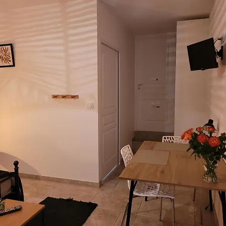 La Gurlanne Bed and breakfast 3*