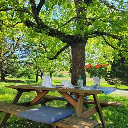 La Gurlanne 3* Lasseran