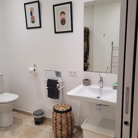 La Gurlanne Bed & Breakfast