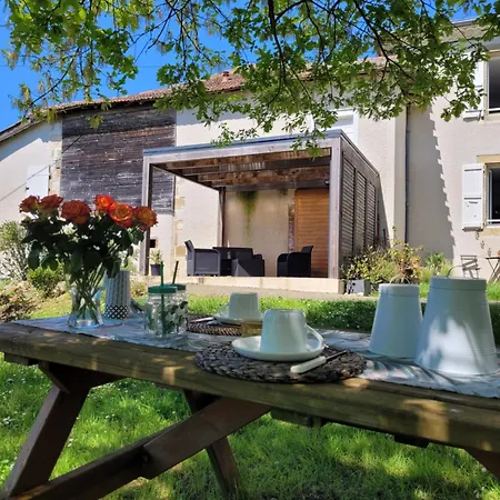 La Gurlanne Bed and breakfast 3*