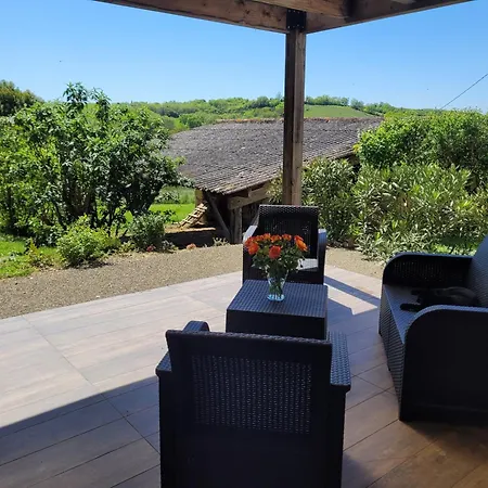 Bed & Breakfast La Gurlanne 3*