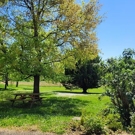 La Gurlanne Lasséran