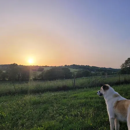 Bed & Breakfast La Gurlanne