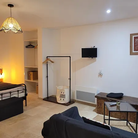 Bed & Breakfast La Gurlanne Lasseran