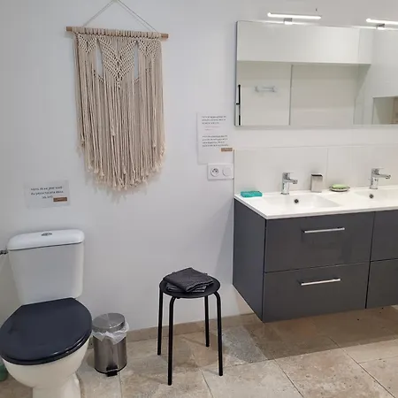 La Gurlanne Lasseran