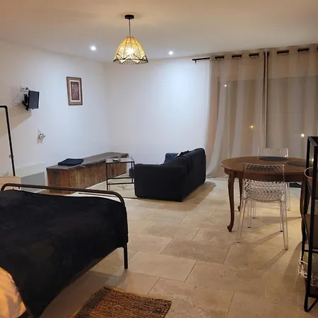 Bed and breakfast La Gurlanne Lasséran