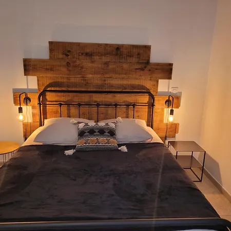 La Gurlanne 3* Lasséran