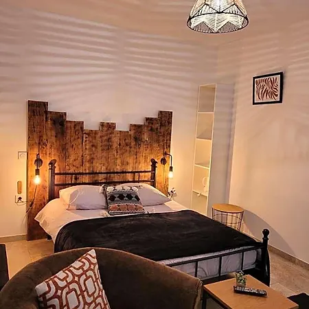 La Gurlanne Bed & Breakfast