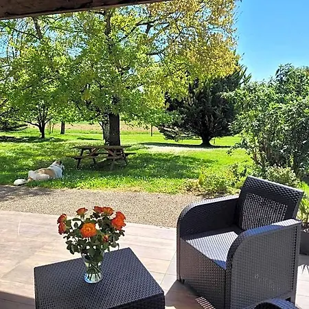 Bed & Breakfast La Gurlanne 3*
