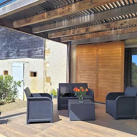 La Gurlanne Bed & Breakfast