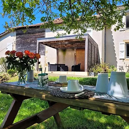 Bed & Breakfast La Gurlanne 3*