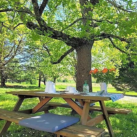 La Gurlanne Bed & Breakfast 3*