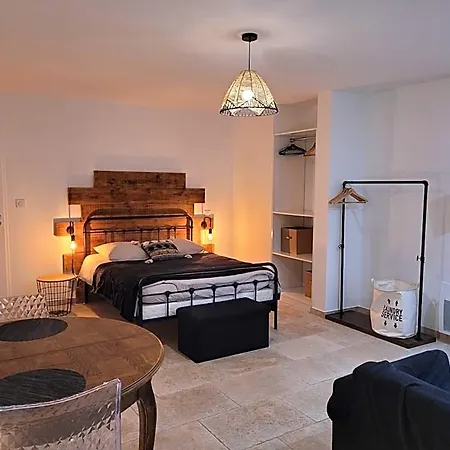 Bed & Breakfast La Gurlanne Lasséran