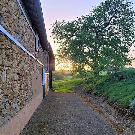 Bed & Breakfast La Gurlanne