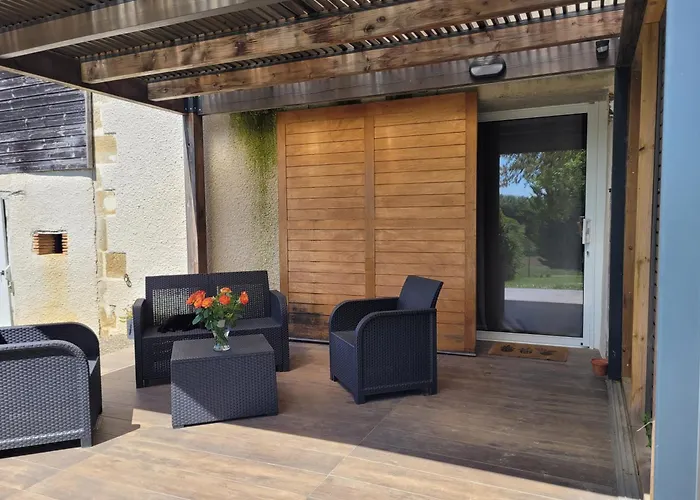 La Gurlanne Lasséran