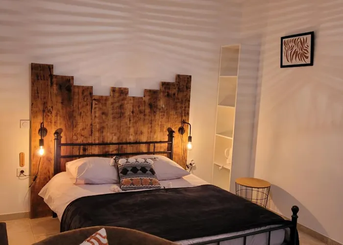 La Gurlanne Lasséran