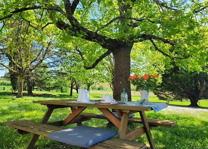 La Gurlanne 3* Lasséran