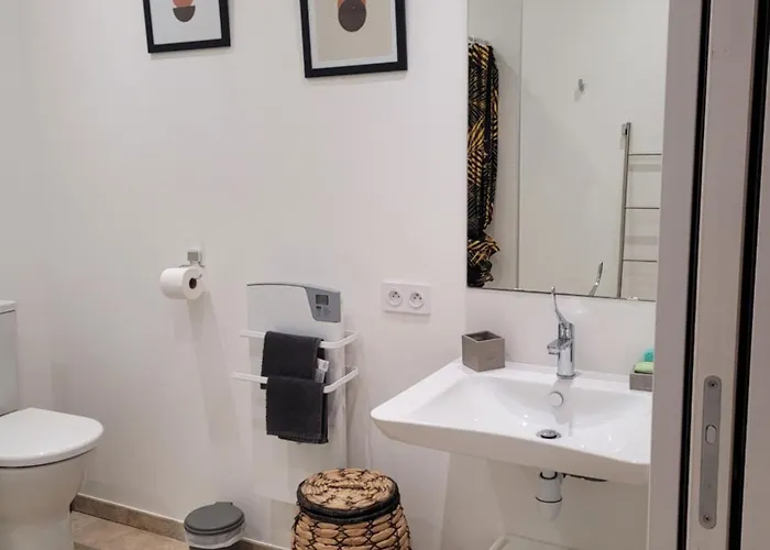 La Gurlanne 住宿加早餐酒店