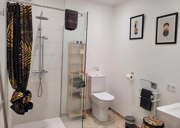 住宿加早餐酒店 La Gurlanne