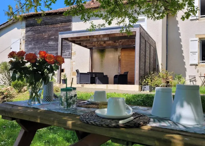 La Gurlanne 住宿加早餐酒店 3*