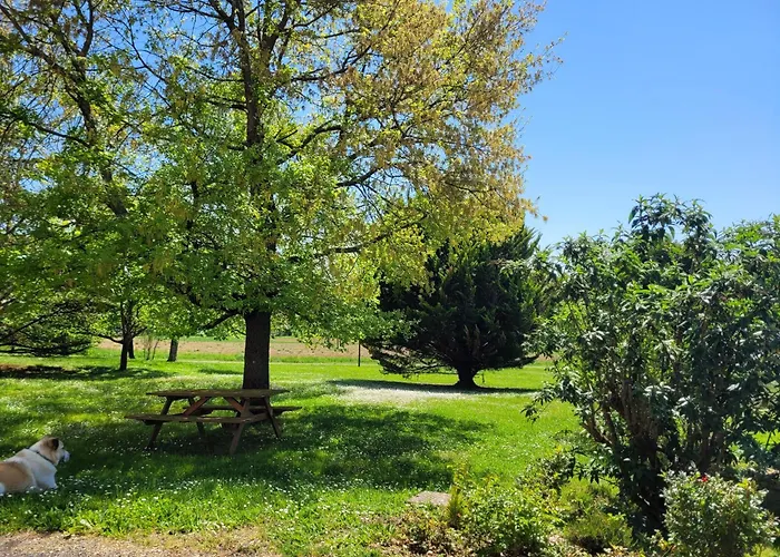La Gurlanne Lasséran