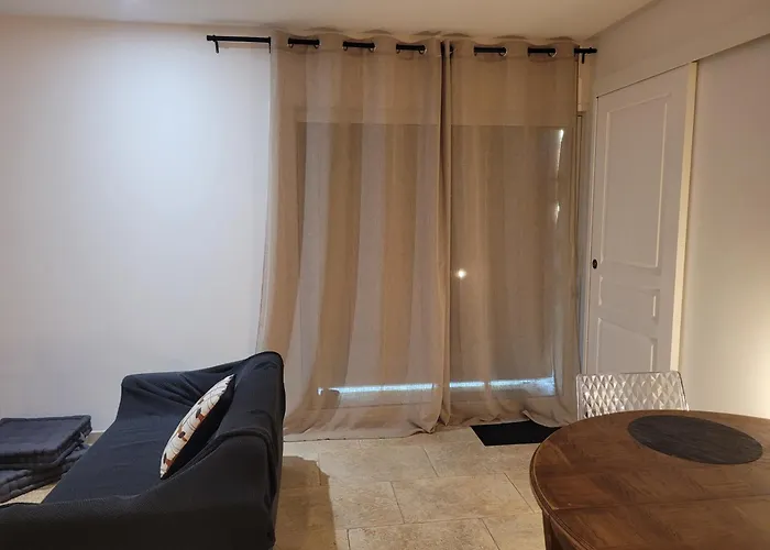 La Gurlanne 住宿加早餐酒店