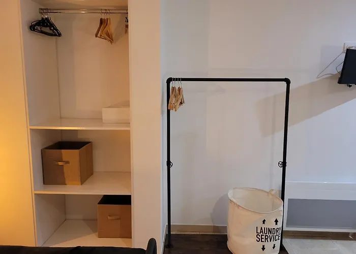 La Gurlanne 住宿加早餐酒店