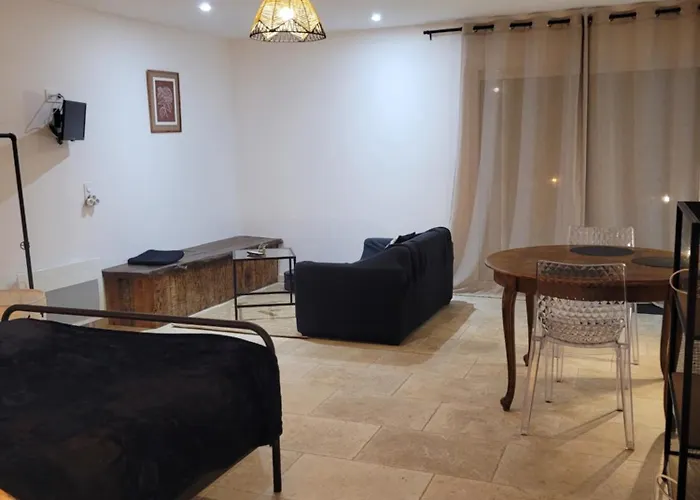 住宿加早餐酒店 La Gurlanne Lasséran