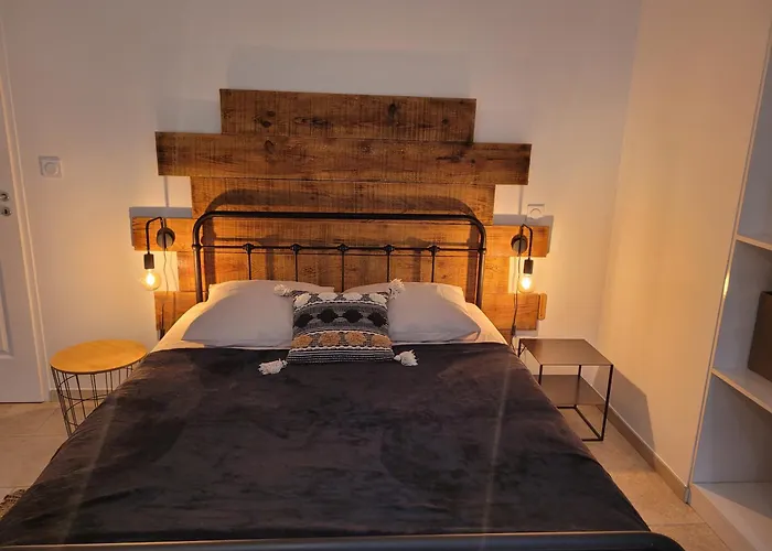 La Gurlanne 3* Lasséran