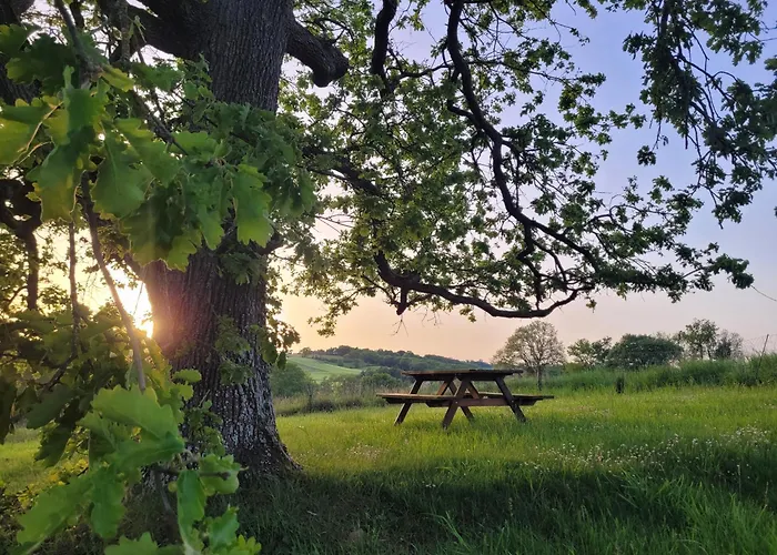 La Gurlanne Lasséran
