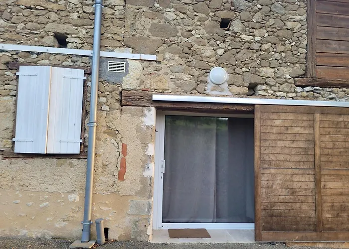 住宿加早餐酒店 La Gurlanne